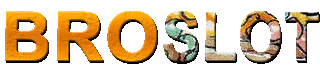 Broslot logo